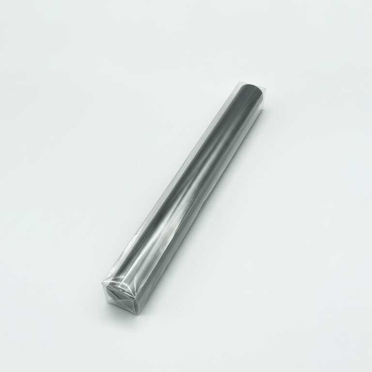 Foil for laminator (toner-sensitive) My Print Silver Foil, roll 0.32*10 m (11587)  Foil for laminator (toner-sensitive) My Print Silver Foil, roll 0.32*10 m (11587)
