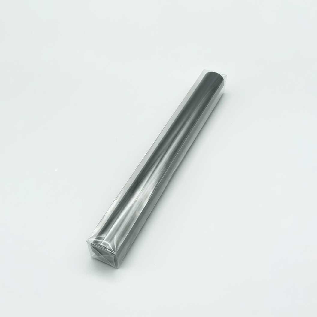 Фольга для ламінатора (тонерочутлива) My Print Silver Foil, рулон 0,32*10 м (11587) - фото 1 Фольга для ламінатора (тонерочутлива) My Print Silver Foil, рулон 0,32*10 м (11587) - фото 1 - Витратні матеріали для друку