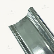 Foil for laminator (toner-sensitive) My Print Silver Foil, roll 0.32*30 m (11588) - фото 2 Foil for laminator (toner-sensitive) My Print Silver Foil, roll 0.32*30 m (11588) - фото 2 - Consumables for printing