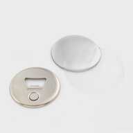 Blank for 58 mm collapsible opener magnet (2834) - фото 2 Blank for 58 mm collapsible opener magnet (2834) - фото 2 - Equipment and blanks for badges magnets key rings