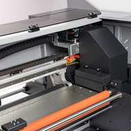 UV DTF printer My Print S300 with 2 XP600 print heads, roll, 30 cm (10051) - фото 5 UV DTF printer My Print S300 with 2 XP600 print heads, roll, 30 cm (10051) - фото 5 - Equipment for printing
