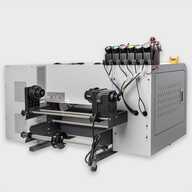 UV DTF printer My Print S300 with 2 XP600 print heads, roll, 30 cm (10051) - фото 9 UV DTF printer My Print S300 with 2 XP600 print heads, roll, 30 cm (10051) - фото 9 - Equipment for printing