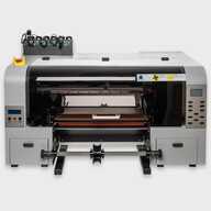 UV DTF printer My Print S300 with 2 print heads Epson F1080, roll, 30 cm (10819) - фото 1 UV DTF printer My Print S300 with 2 print heads Epson F1080, roll, 30 cm (10819) - фото 1 - Equipment for printing