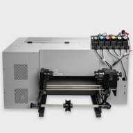 UV DTF printer My Print S300 with 2 print heads Epson F1080, roll, 30 cm (10819) - фото 10 UV DTF printer My Print S300 with 2 print heads Epson F1080, roll, 30 cm (10819) - фото 10 - Equipment for printing