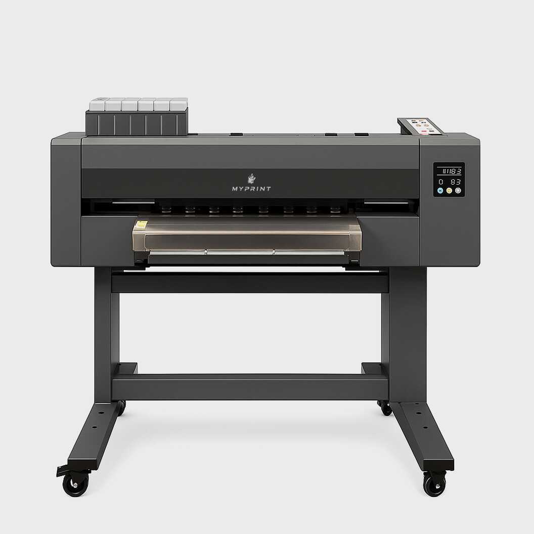Комплект для DTF друку з принтером PRO600 NEW з 2 головами I3200, сушкою A600, витяжкою та витратними матеріалами (12140) - фото 2 Комплект для DTF друку з принтером PRO600 NEW з 2 головами I3200, сушкою A600, витяжкою та витратними матеріалами (12140) - фото 2 - Обладнання для друку