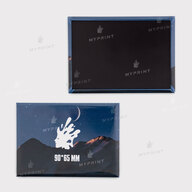 Заготовка для закатного магніту 90*65 мм My Print mb58m (11952) - фото 1 Заготовка для закатного магніту 90*65 мм My Print mb58m (11952) - фото 1 - Обладнання і заготовки для значків магнітів брелоків