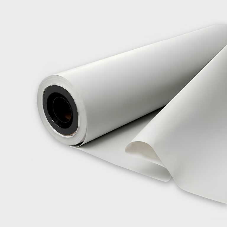 Захисний папір для сублімації My Print Tissue Paper 30 г/м² сірий, рулон 1,8*500 м (12079)  Захисний папір для сублімації My Print Tissue Paper 30 г/м² сірий, рулон 1,8*500 м (12079)