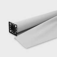 Захисний папір для сублімації My Print Tissue Paper 30 г/м² сірий, рулон 1,6*500 м (6971) - фото 1 - Витратні матеріали для друку