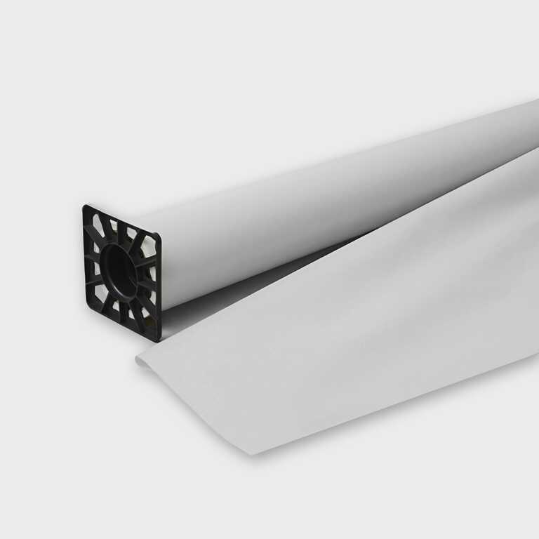 Захисний папір для сублімації My Print Tissue Paper 30 г/м² сірий, рулон 1,6*500 м (6971)  Захисний папір для сублімації My Print Tissue Paper 30 г/м² сірий, рулон 1,6*500 м (6971)