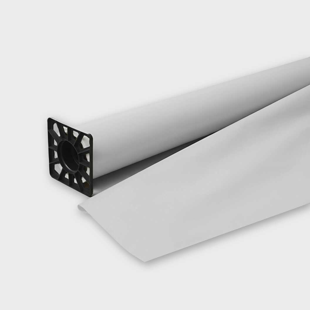 Захисний папір для сублімації My Print Tissue Paper 30 г/м² сірий, рулон 1,6*500 м (6971) - фото 1 - Витратні матеріали для друку