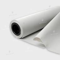 Захисний папір для сублімації My Print Tissue Paper 30 г/м² сірий, рулон 1,6*500 м (6971) - фото 2 - Витратні матеріали для друку