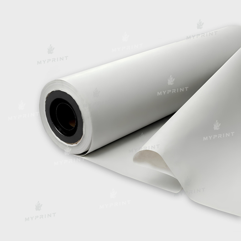 Захисний папір для сублімації My Print Tissue Paper 30 г/м² сірий, рулон 1,6*500 м (6971)  Захисний папір для сублімації My Print Tissue Paper 30 г/м² сірий, рулон 1,6*500 м (6971)