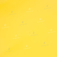 Самоклеюча плівка глянцева жовта GL19 1 пог. м. (1*0,3 м) (8505) - фото 1 - Плотери і матеріали для порізки