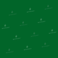 Самоклеюча плівка глянцева зелена GL34 1 пог. м. (1*0,3 м) (8506) - фото 1 - Плотери і матеріали для порізки