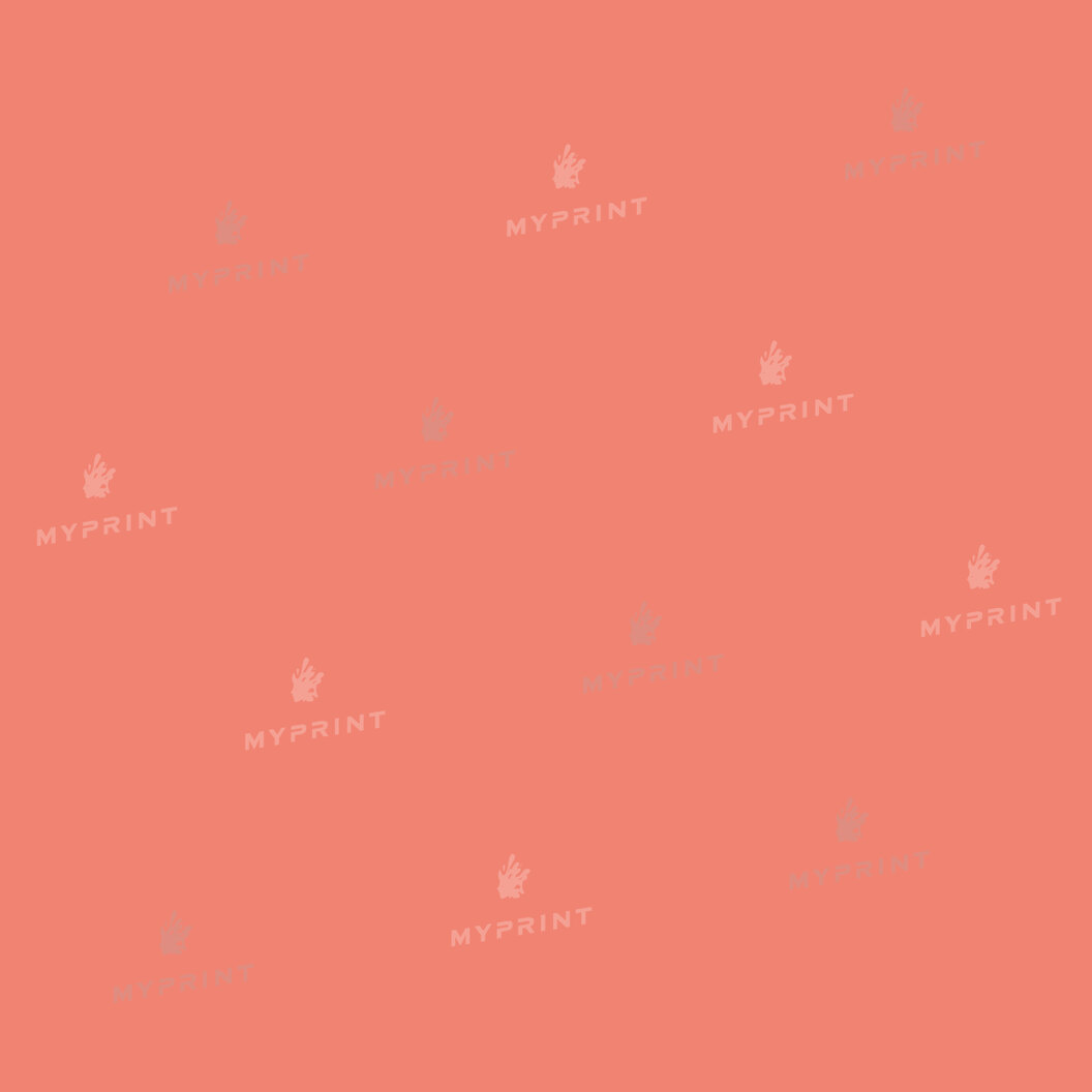 Самоклеюча плівка глянцева персикова GL13 1 пог. м. (1*0,3 м) (8509) - фото 1 - Плотери і матеріали для порізки