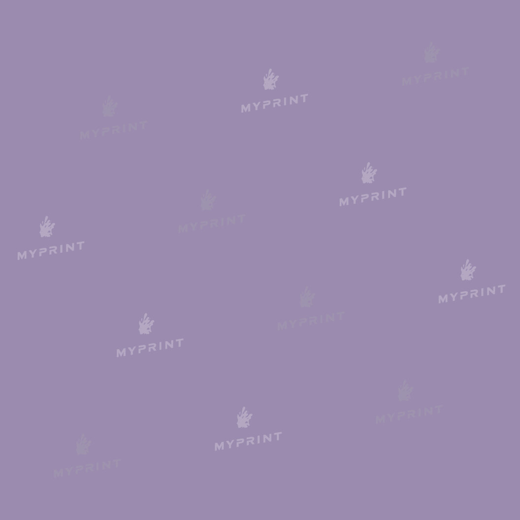 Самоклеюча плівка глянцева бузкова GL26 1 пог. м. (1*0,3 м) (8514) - фото 1 - Плотери і матеріали для порізки