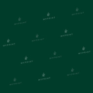 Самоклеюча плівка глянцева темно-зелена GL36 1 пог. м. (1*0,3 м) (8515) - фото 1 - Плотери і матеріали для порізки