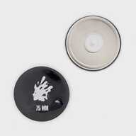 Заготовка для закатного магніту 75 мм (неодимовий магніт) (6287) - фото 1 Заготовка для закатного магніту 75 мм (неодимовий магніт) (6287) - фото 1 - Обладнання і заготовки для значків магнітів брелоків