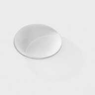 Верхня частина заготовки для закатного значка 75 мм (6293) - фото 1 Верхня частина заготовки для закатного значка 75 мм (6293) - фото 1 - Обладнання і заготовки для значків магнітів брелоків