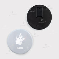 158mm LED Sign (w/ Adaptor) (11441) - фото 1 158mm LED Sign (w/ Adaptor) (11441) - фото 1 - Equipment and blanks for badges magnets key rings