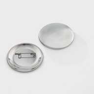 Заготовка для закатного значка 56 мм (6984) - фото 2 Заготовка для закатного значка 56 мм (6984) - фото 2 - Обладнання і заготовки для значків магнітів брелоків