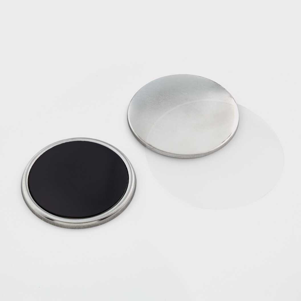 Заготовка для закатного магніту 56 мм (магнітний вініл) (6990) - фото 2 Заготовка для закатного магніту 56 мм (магнітний вініл) (6990) - фото 2 - Обладнання і заготовки для значків магнітів брелоків