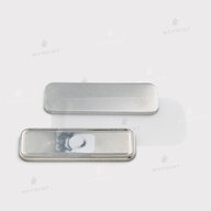 Заготовка для закатного магніту 70*25 мм (неодимовий магніт) (10805) - фото 2 Заготовка для закатного магніту 70*25 мм (неодимовий магніт) (10805) - фото 2 - Обладнання і заготовки для значків магнітів брелоків