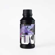 Чернила для УФ печати My Print UV LED soft для Ricoh G5I (0,5 л) black (11226) - фото 1 - Расходные материалы для печати