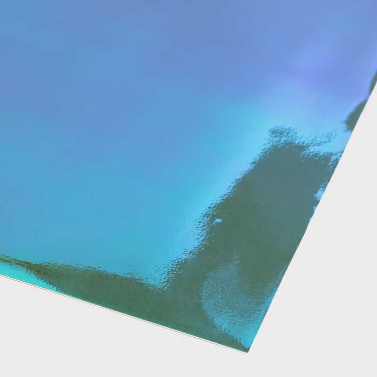 Самоклеящаяся пленка голографическая H13 1 пог. м. (1*0,3 м) (10996) 