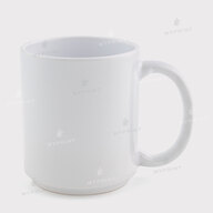 Кружка для сублимации белая складывающаяся одна на другую 11 Oz (330 мл) (10460) - фото 1 Кружка для сублимации белая складывающаяся одна на другую 11 Oz (330 мл) (10460) - фото 1 - Заготовки для сублимации