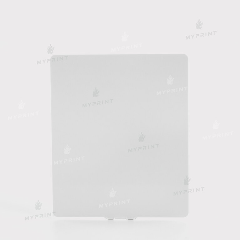 Фоторамка для сублімації металева цільна глянцева біла 127*152 мм, товщина 0,65 мм (12208) Фоторамка для сублімації металева цільна глянцева біла 127*152 мм, товщина 0,65 мм (12208)