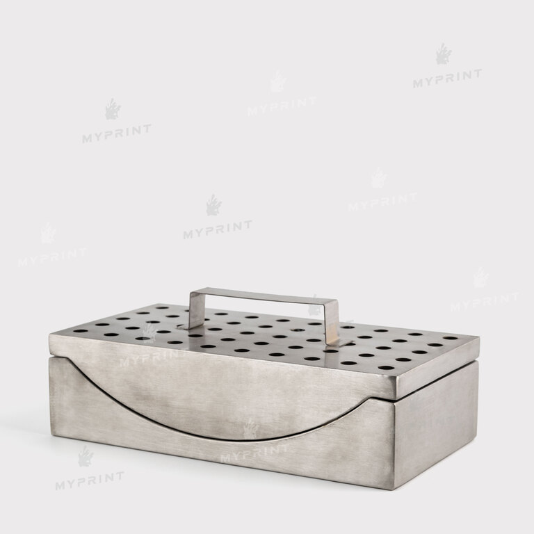 Форма для згинання акрилу 135*240 мм (12241) 