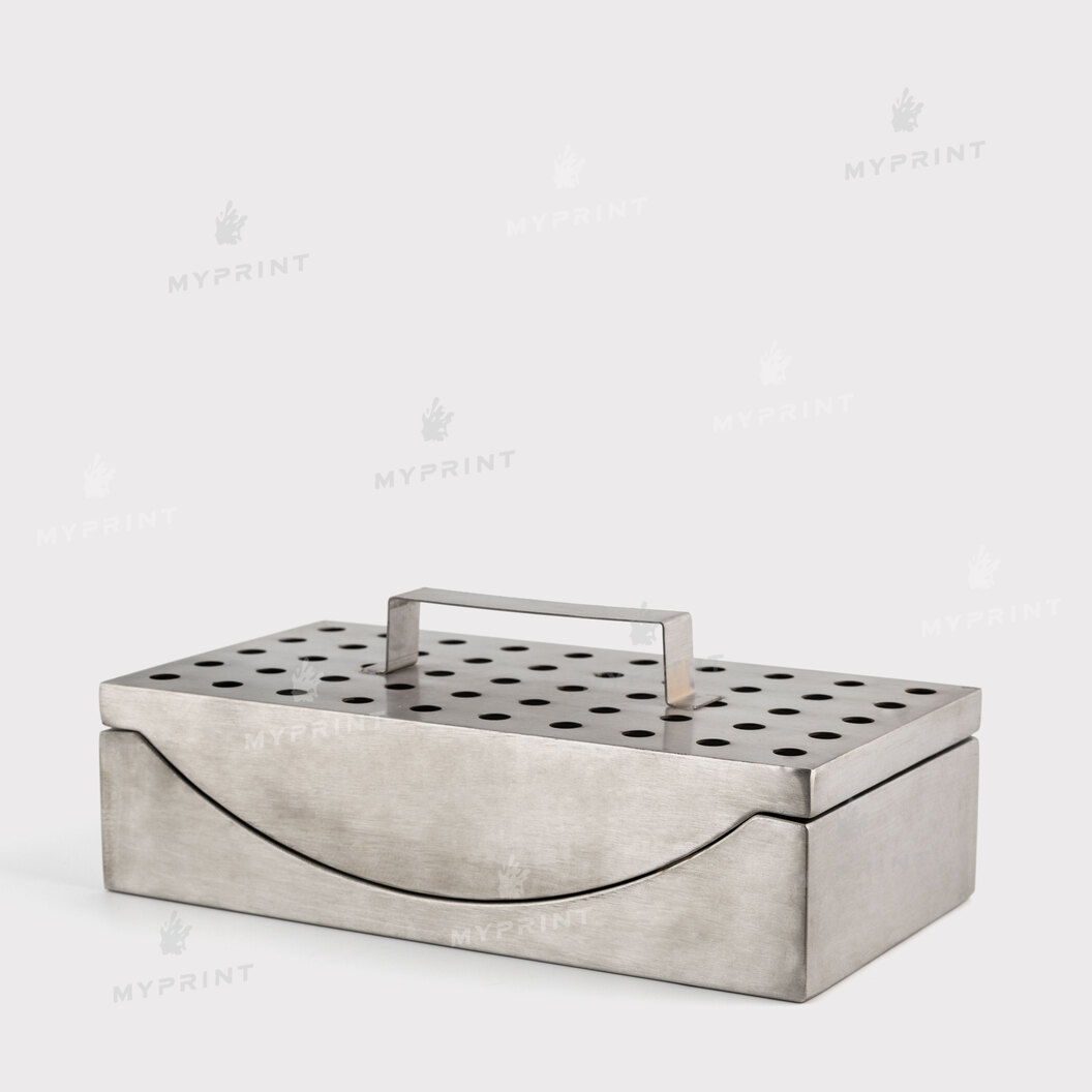 Форма для згинання акрилу 135*240 мм (12241) - фото 1 - Заготовки для сублімації