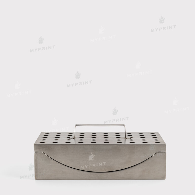 Форма для згинання акрилу 135*240 мм (12241) 