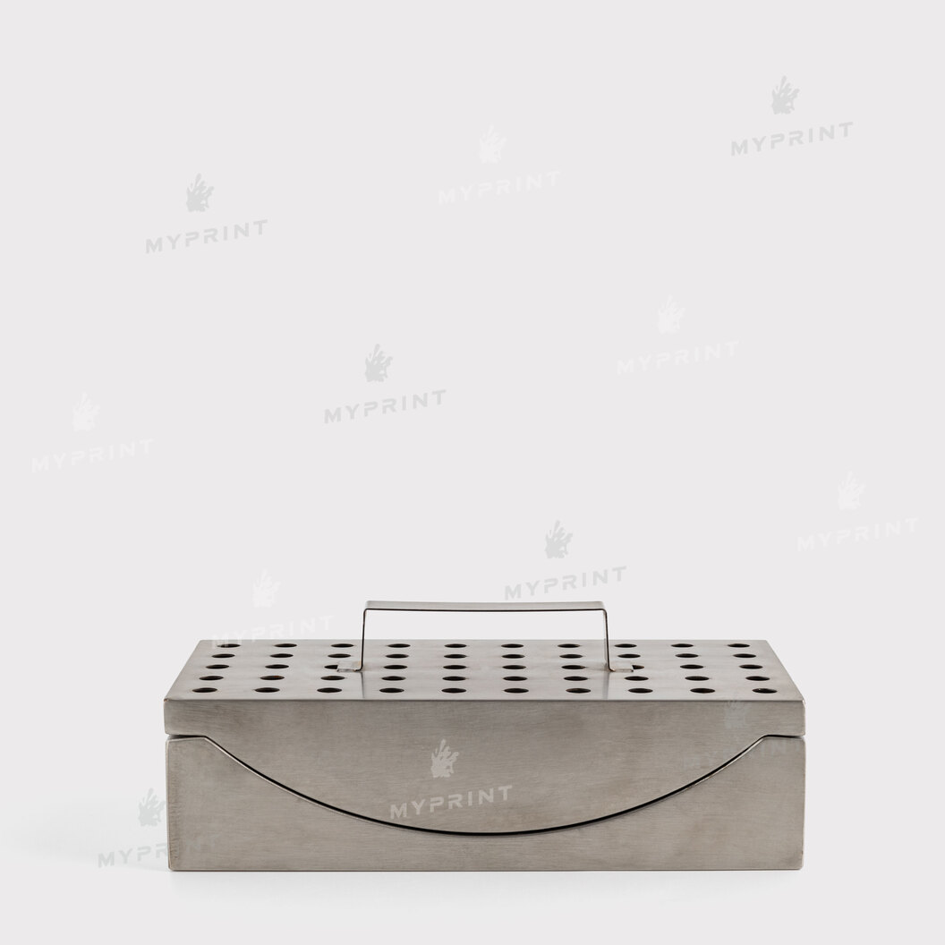 Форма для згинання акрилу 135*240 мм (12241) - фото 2 - Заготовки для сублімації