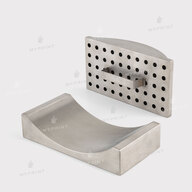 Форма для згинання акрилу 135*240 мм (12241) - фото 3 - Заготовки для сублімації