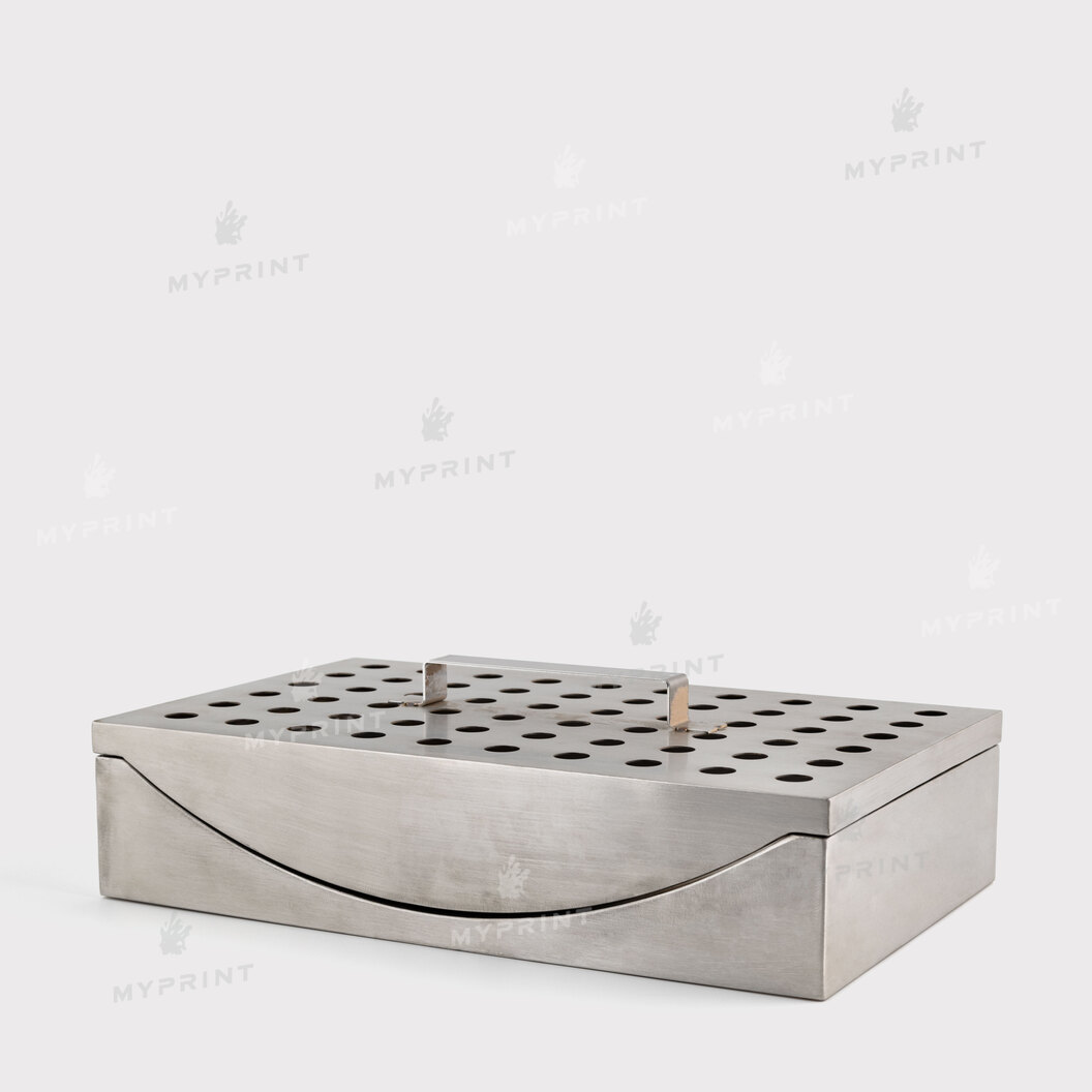 Форма для згинання акрилу 220*340 мм (12242) - фото 1 Форма для згинання акрилу 220*340 мм (12242) - фото 1 - Заготовки для сублімації