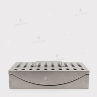 Форма для згинання акрилу 220*340 мм (12242) - фото 2 Форма для згинання акрилу 220*340 мм (12242) - фото 2 - Заготовки для сублімації