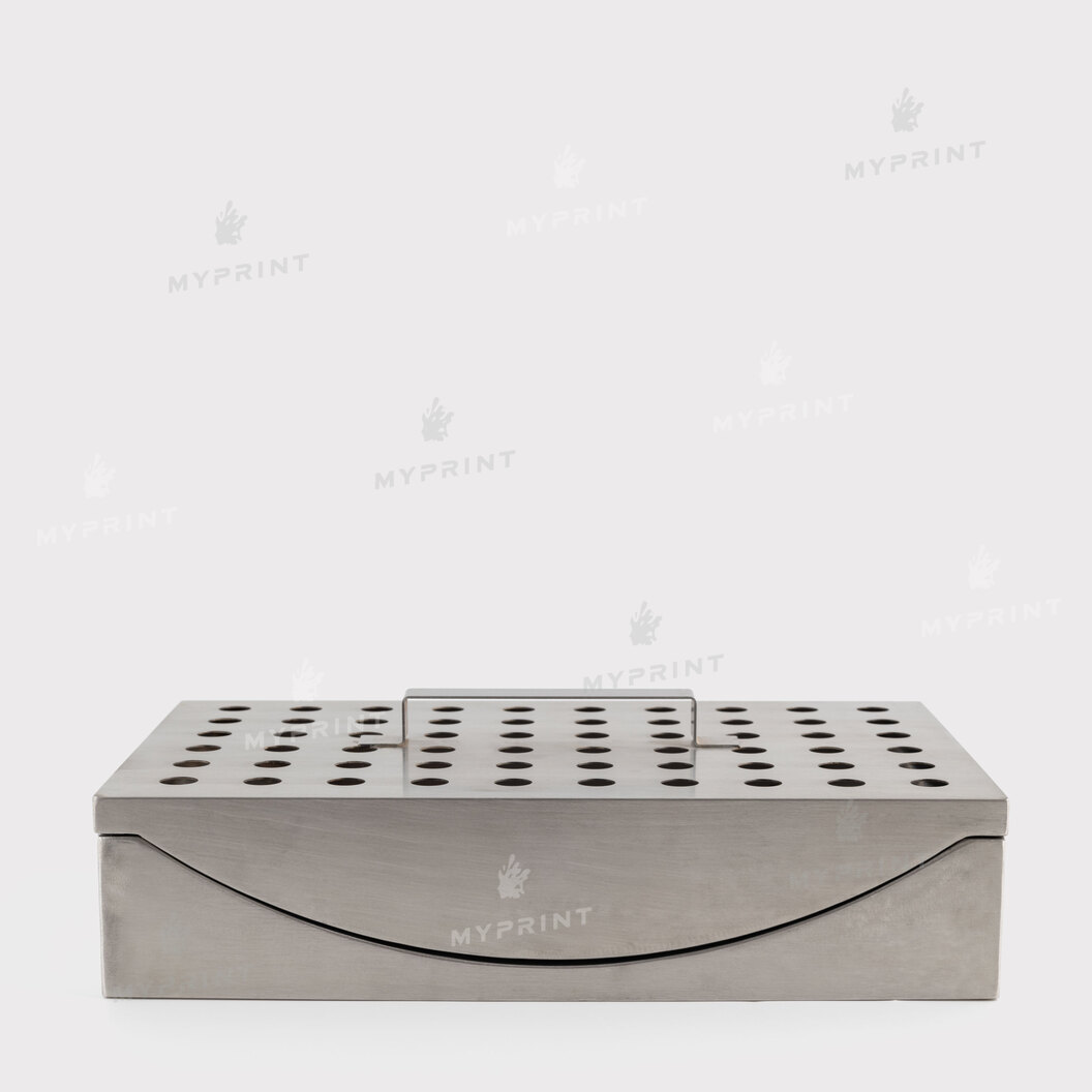 Форма для згинання акрилу 220*340 мм (12242) - фото 2 Форма для згинання акрилу 220*340 мм (12242) - фото 2 - Заготовки для сублімації