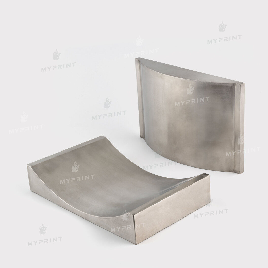 Форма для згинання акрилу 220*340 мм (12242) - фото 3 Форма для згинання акрилу 220*340 мм (12242) - фото 3 - Заготовки для сублімації