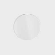 Металевий диск для сублімації глянцевий білий діаметр 3,8 см, товщина 0,55 мм (7163) - фото 1 Металевий диск для сублімації глянцевий білий діаметр 3,8 см, товщина 0,55 мм (7163) - фото 1 - Заготовки для сублімації