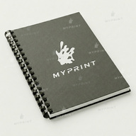 Пластиковая пружина (гребенка) для брошюровки А4, 21 петля, 20 мм, белая, 100 шт. (12752) - фото 4 - Полиграфическое оборудование и материалы