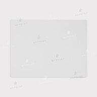 Металл для сублимации глянцевый белый 76,2*101,6 мм, толщина 0,65 мм (12180) - фото 3 - Заготовки для сублимации