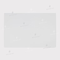 Металл для сублимации глянцевый белый 101,6*152,4 мм, толщина 0,65 мм (12183) - фото 3 - Заготовки для сублимации