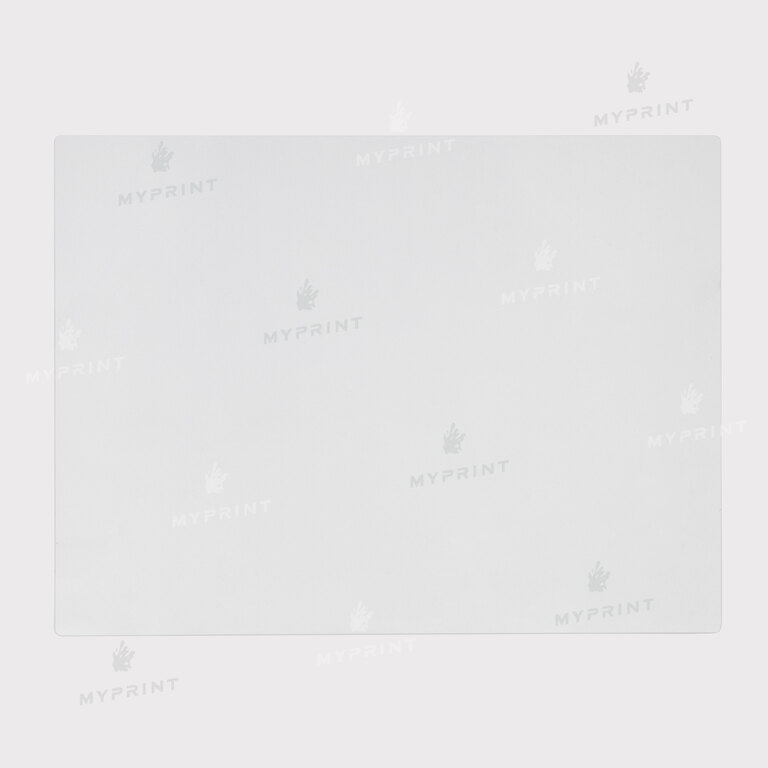 Металл для сублимации глянцевый белый 152,4*203,2 мм, толщина 0,65 мм (12185) Металл для сублимации глянцевый белый 152,4*203,2 мм, толщина 0,65 мм (12185)