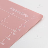 Mat for plotter (carrier) My Print Fabric for fabric 0.305*0.61 m (9776) - фото 2 Mat for plotter (carrier) My Print Fabric for fabric 0.305*0.61 m (9776) - фото 2 - Plotters and materials for cutting