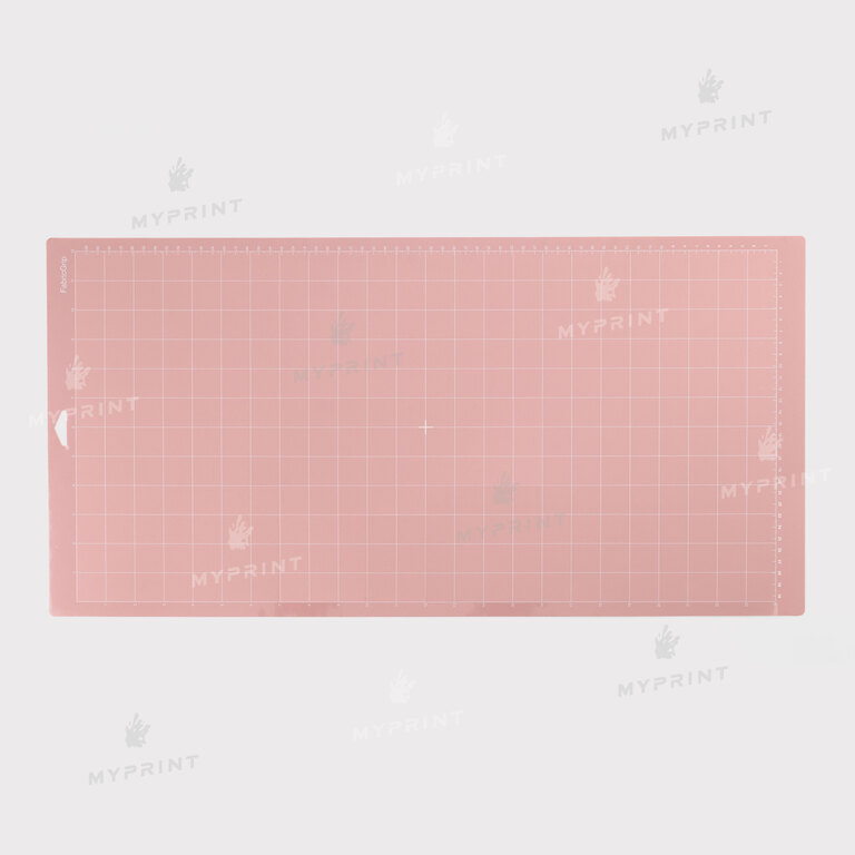 Mat for plotter (carrier) My Print Fabric for fabric 0.305*0.61 m (9776) Mat for plotter (carrier) My Print Fabric for fabric 0.305*0.61 m (9776)