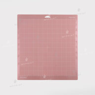 Mat for plotter (carrier) My Print Fabric for fabric 0.305*0.305 m (9775) - фото 1 - Plotters and materials for cutting