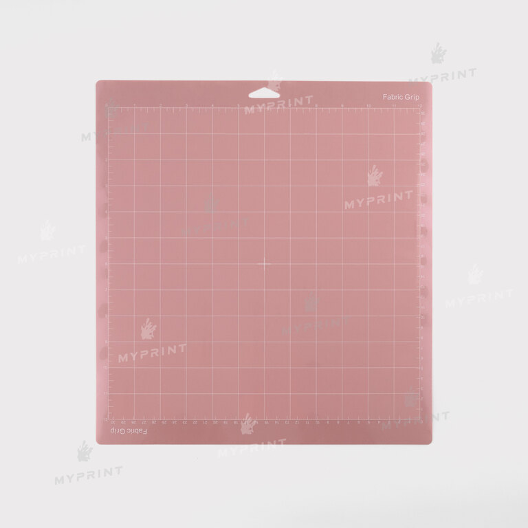 Коврик для плоттера (керриер) My Print Fabric для ткани 0,305*0,305 м (9775) 