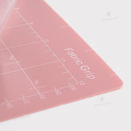 Mat for plotter (carrier) My Print Fabric for fabric 0.305*0.305 m (9775) - фото 2 - Plotters and materials for cutting